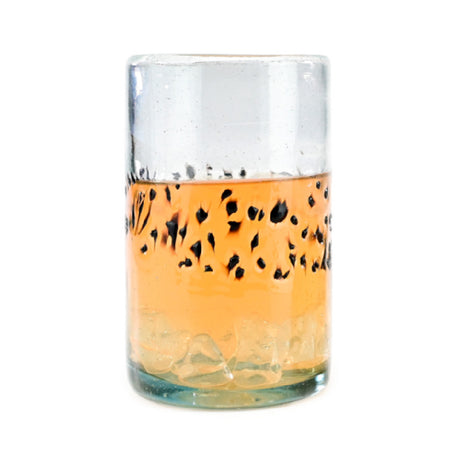 Orion Trading & Design G03-XTF Beverage Glass 16 Oz. Original Tumbler Recycled Glass