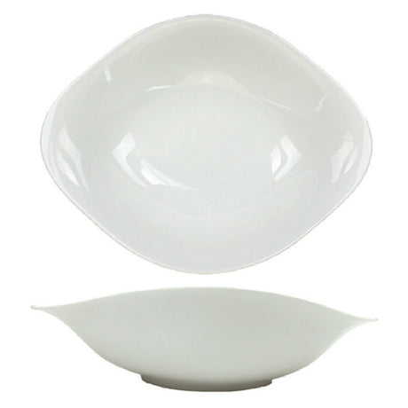 International Tableware VL-118 Soup/Salad Bowl 28 Oz. 10-5/8" X 8"