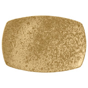 Bauscher Hepp 712332-426078 - Platter, 12.6"x 9.1"x 1.1"H, Rectangular