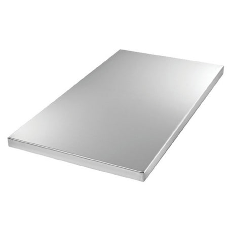 Hubert 99966 - Display Riser, 13.36"W X 24"D X 1"H, Rectangular