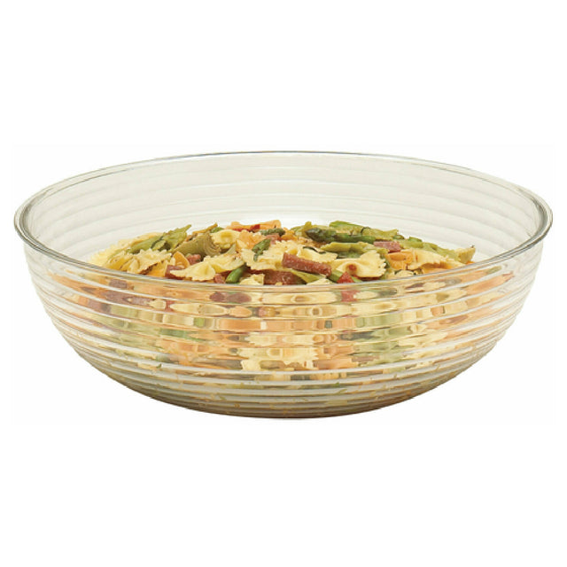 Cambro RSB23CW135 Camwear® Bowl 40 Qt. 22-7/8" Dia.