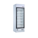 Omcan USA 50035 - (RE-CN-0014-H) Refrigerator, Merchandiser, One-section