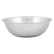 Admiral Craft SMBT-13Q - Adcraft True Capacity Mixing Bowl, 13 Qt., 16-1/2"W X 16-1/2"D X 5-1/4"H