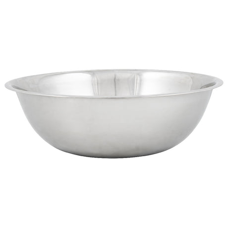 Admiral Craft SMBT-13Q - Adcraft True Capacity Mixing Bowl, 13 Qt., 16-1/2"W X 16-1/2"D X 5-1/4"H