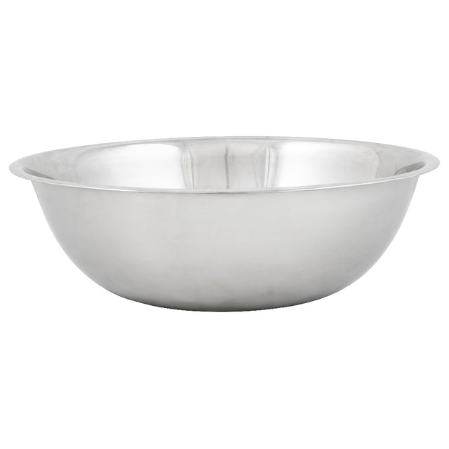 Admiral Craft SMBT-13Q - Adcraft True Capacity Mixing Bowl, 13 Qt., 16-1/2"W X 16-1/2"D X 5-1/4"H