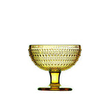 Hospitality Brands FG350102-016 - Legend Glassware - Pearls Dessert Glass, 10 Oz.