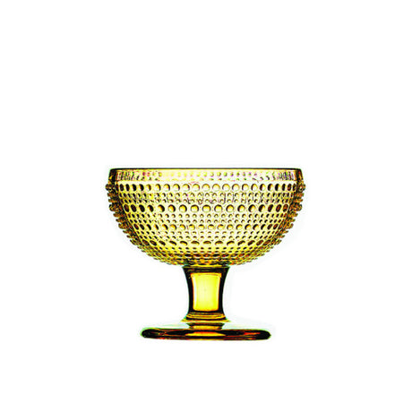 Hospitality Brands FG350102-016 - Legend Glassware - Pearls Dessert Glass, 10 Oz.