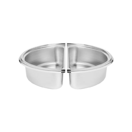 Arc Cardinal FP693 Food Pan About 2.5 Qt. For Round Chafing Dish