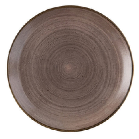 Churchill China SRBREV111 Plate 11-1/4" Dia. Round