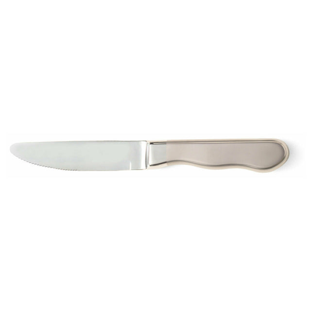 Steelite WL880527R Steak Knife 10-1/8" O.L. 5-1/4" Blade