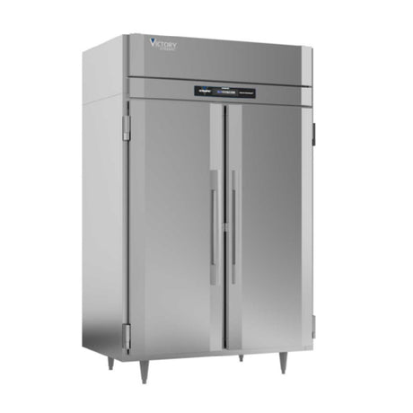 Victory RSA-2D-S1-HC UltraSpec™ Series Refrigerator Powered By V-Core™ Reach-in