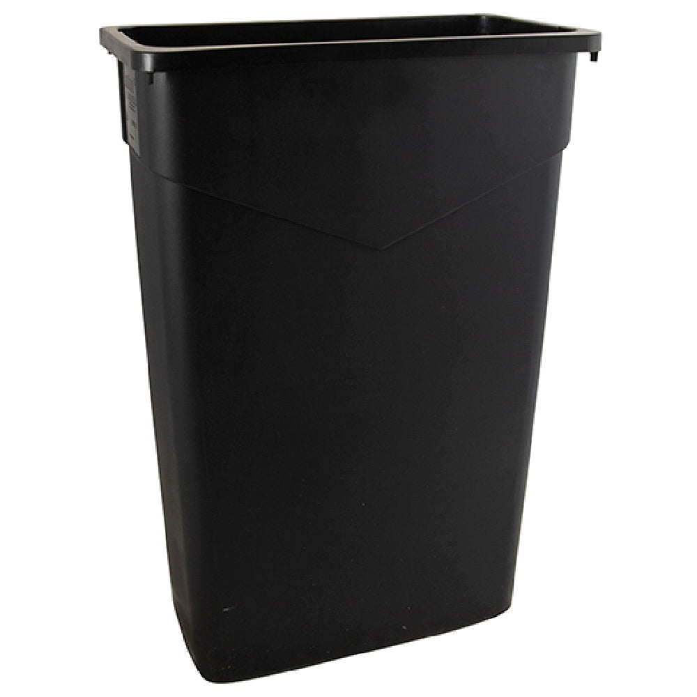 Franklin Machine Products 280-2343 Carlisle® Waste Container 23 Gal 20" X 11" X 30"H