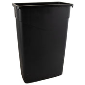 Franklin Machine Products 280-2343 Carlisle® Waste Container 23 Gal 20" X 11" X 30"H