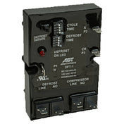Franklin Machine Products 253-1180 Fuse Holder 1/4" Tab Terminals Screw In