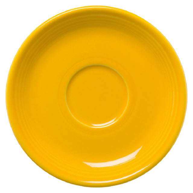 Steelite HL470342 Saucer 5-7/8" Round