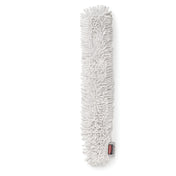 Rubbermaid FGQ85300WH00 - Hygen™ Hi Performance Flexi Wand, 22", Microfiber