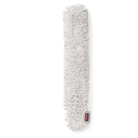Rubbermaid FGQ85300WH00 - Hygen™ Hi Performance Flexi Wand, 22", Microfiber
