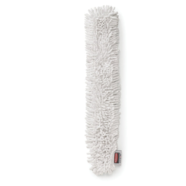 Rubbermaid FGQ85300WH00 - Hygen™ Hi Performance Flexi Wand, 22", Microfiber
