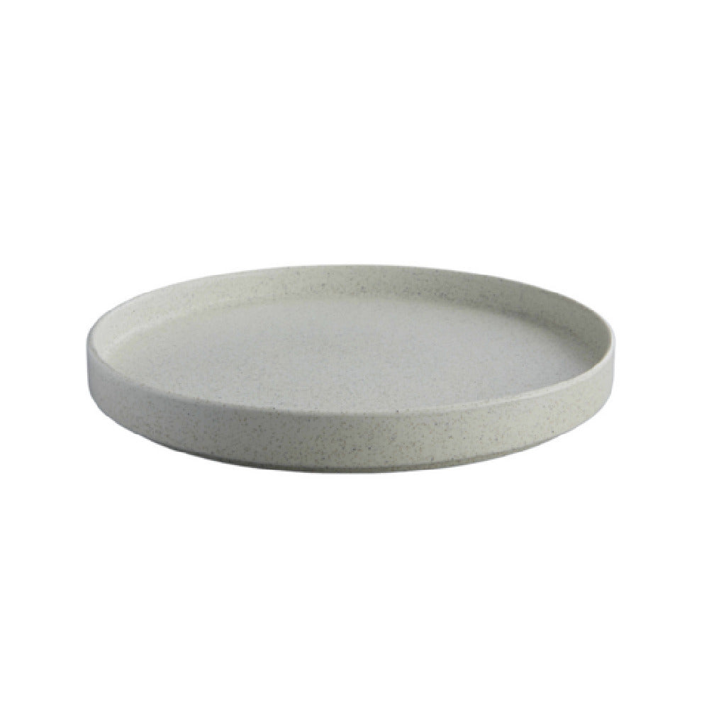 GET Enterprises PA1940992812 Dinner Plate 11" Dia. Rustic