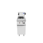 Atosa USA, Inc. PCG9 - Pasta Cooker, Gas, Single Tank