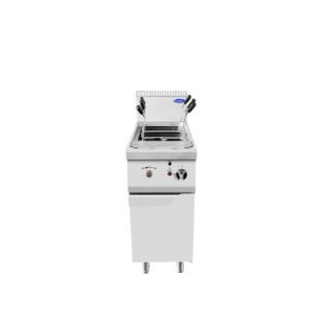 Atosa USA, Inc. PCG9 - Pasta Cooker, Gas, Single Tank