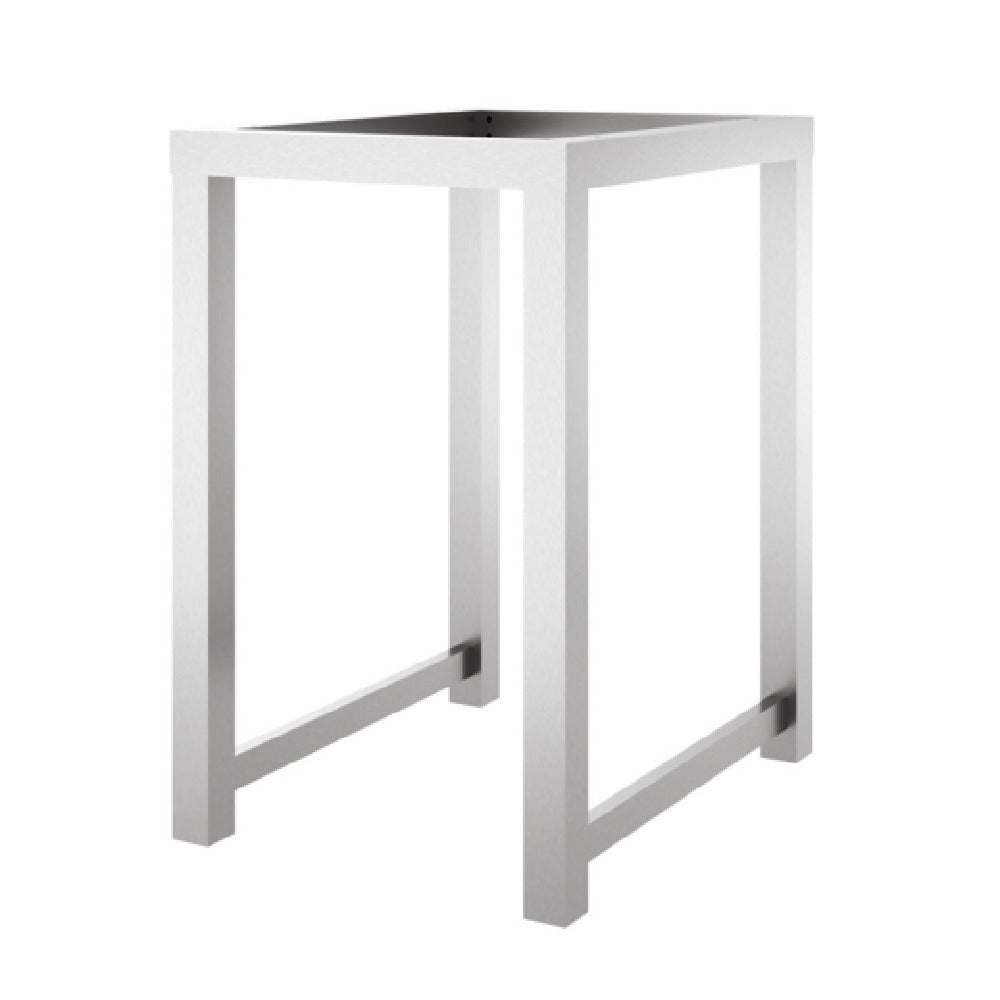 Lainox CSR101 Floor Stand AISI 304 Stainless Steel For COEN101/COES101