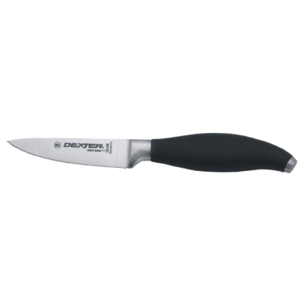 Dexter Russell 30408 ICut-PRO® Paring Knife 3-1/2" Forged