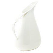 10 Strawberry St WTR-8MILKJUG - Milk Jug, 21 Oz., 8"