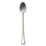 1880 Hospitality 2544SITF Oneida® Iced Teaspoon 7-1/2" Beaded Border