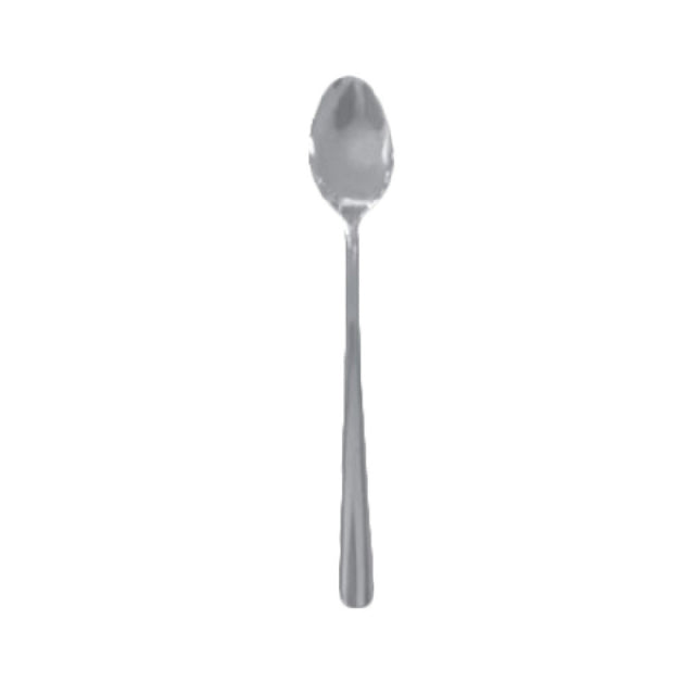 Thunder Group SLWD005 Iced Tea Spoon 7.99" 18/0 Stainless Steel