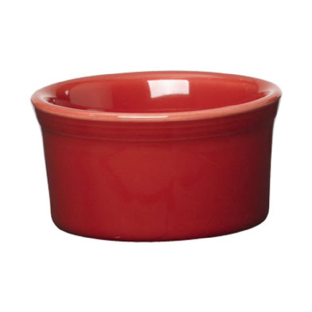 Steelite HL568326 Ramekin 8 Oz. 4" Dia. X 2-1/4"H