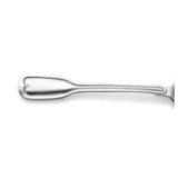 Steelite WL93051 European Dinner Fork 8-1/8" 18/10 Stainless Steel