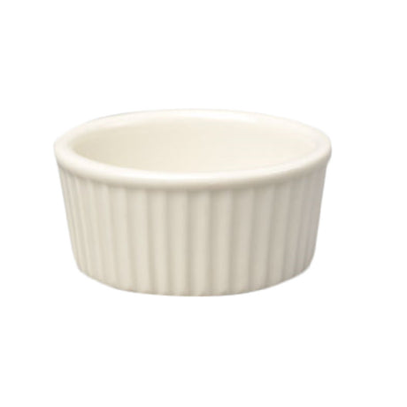 Steelite HL14300 Ramekin 2 Oz. 2-5/8" X 1-1/4" X 1-1/8"H