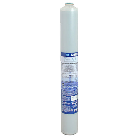 Franklin Machine Products 117-1487 Water Filter Cartridge 21-1/2" X 3" 20000 Gallon Capacity