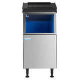 Eurodib IB275 Resolute Ice Systems Ice Bin 275 Lbs Capacity Modular