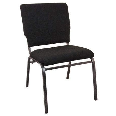 Flash Furniture SEPCHT185-108 Advantage Chairs 18-1/2"W Stacking