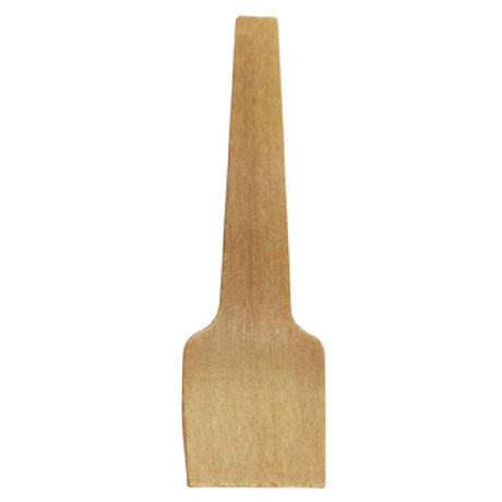 PacknWood 210BICE7 - Spoon, 2.75"L, Flat