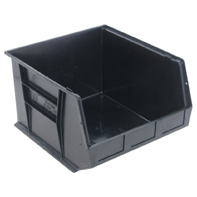 Quantum QUS270BRCS - Bin, Stacking Or Hanging, 16-1/2"W X 18"D X 11"H
