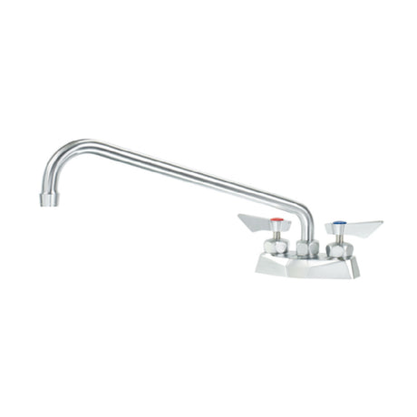 Krowne DX-314 Krowne Diamond Series Faucet Deck Mount 4" Centers