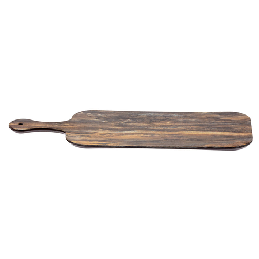 Bon Chef 53509DRIFTWOOD Paddle 20-3/4" X 8" Rectangular