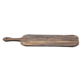 Bon Chef 53509DRIFTWOOD Paddle 20-3/4" X 8" Rectangular