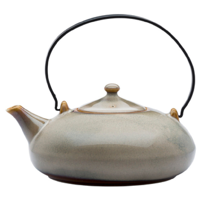 1880 Hospitality L6753066861 Oneida® Tea Pot 14 Oz. 6-1/4"