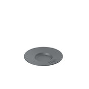 Bauscher Hepp TGY5012 - Talon Collection Espresso Saucer, 4.3" Dia., Round