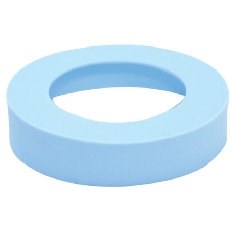 Tablecraft SB63LBL Sauce Band 63mm Silicone