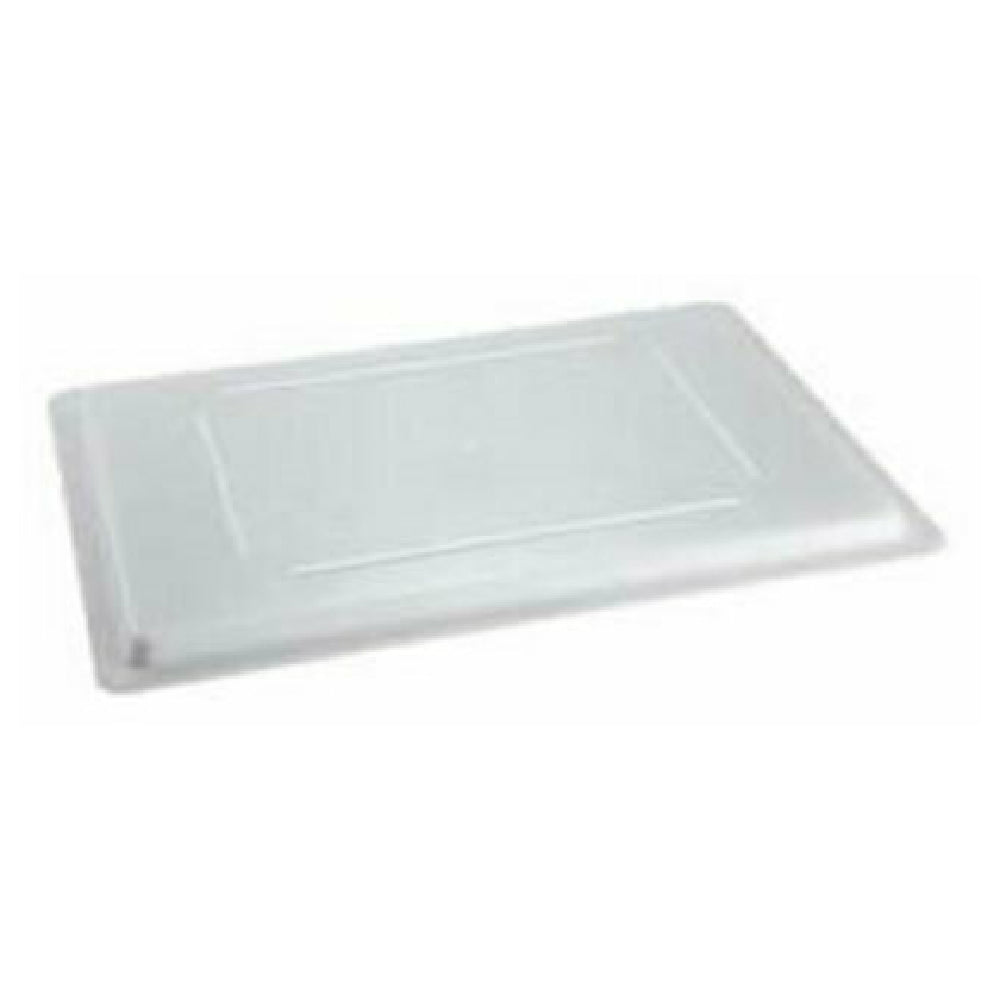 Omcan 85134 (85134) Food Storage Container Cover For 18" X 26" Container Rectangle