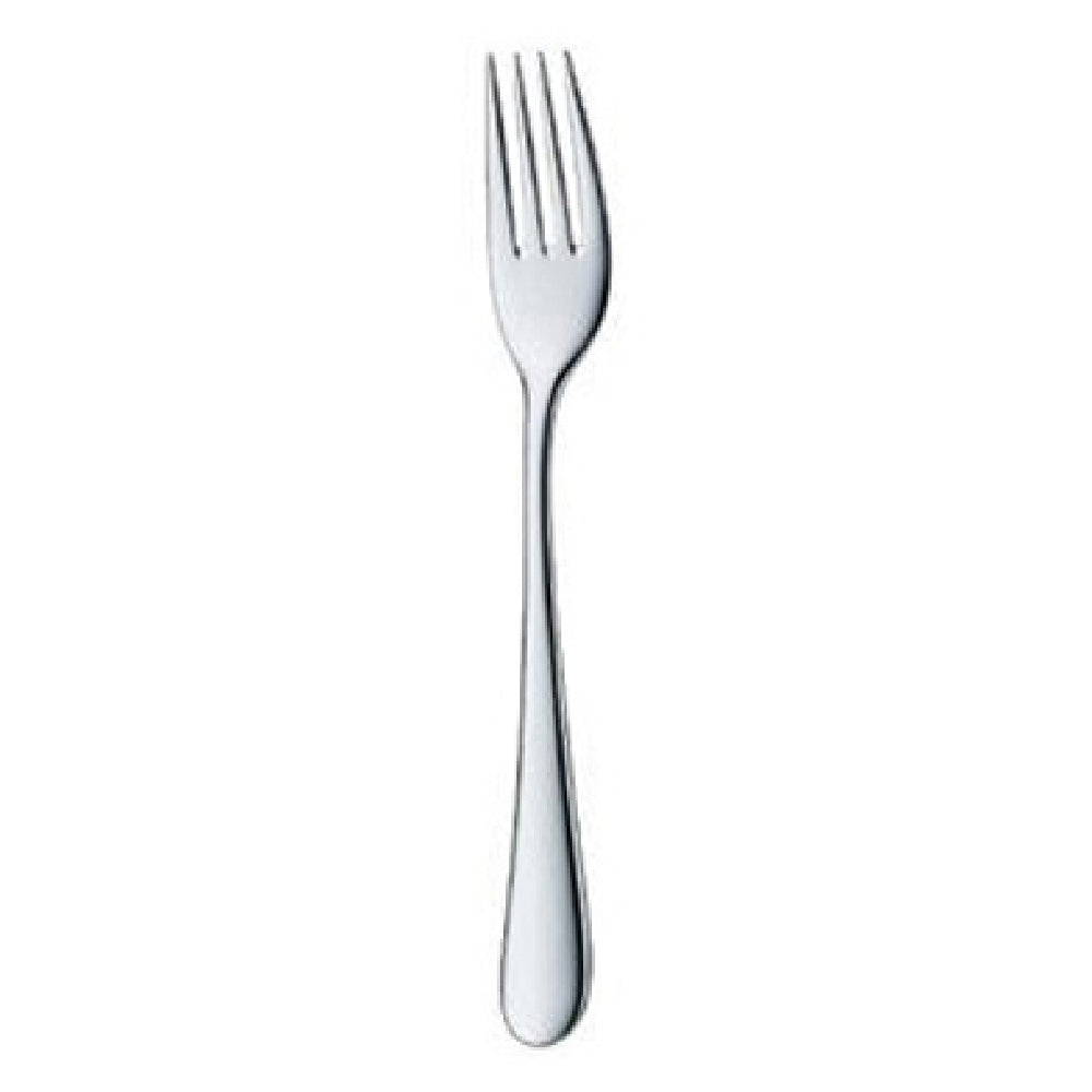 Bauscher Hepp 59.1905.8100 - Dessert Fork, 7-1/2", Dishwasher Safe