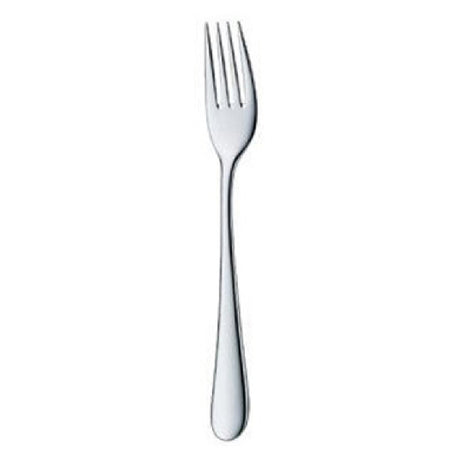 Bauscher Hepp 59.1905.8100 - Dessert Fork, 7-1/2", Dishwasher Safe