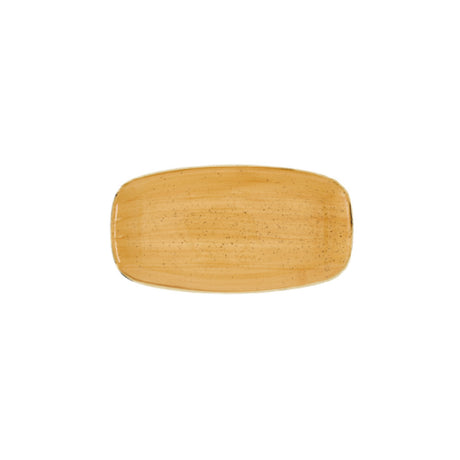 Churchill China STGSXO141 - Plate, 13-7/8" X 7-3/8", Oblong
