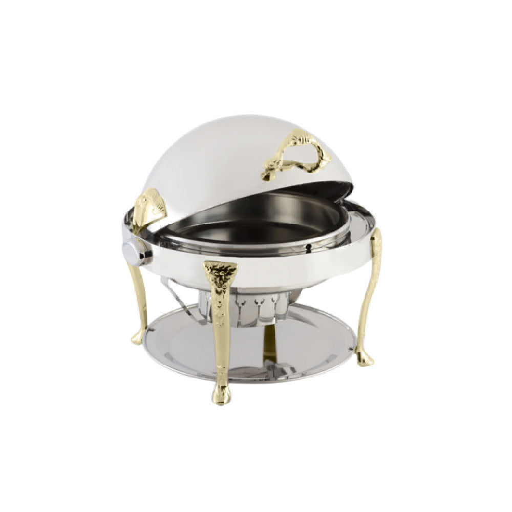 Bon Chef 17000 Elite Chafer Round 2 Gallon