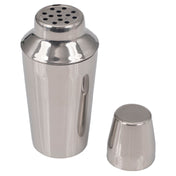 Stanton Trading 109 Cocktail Shaker Set 3 Piece 16 Oz.